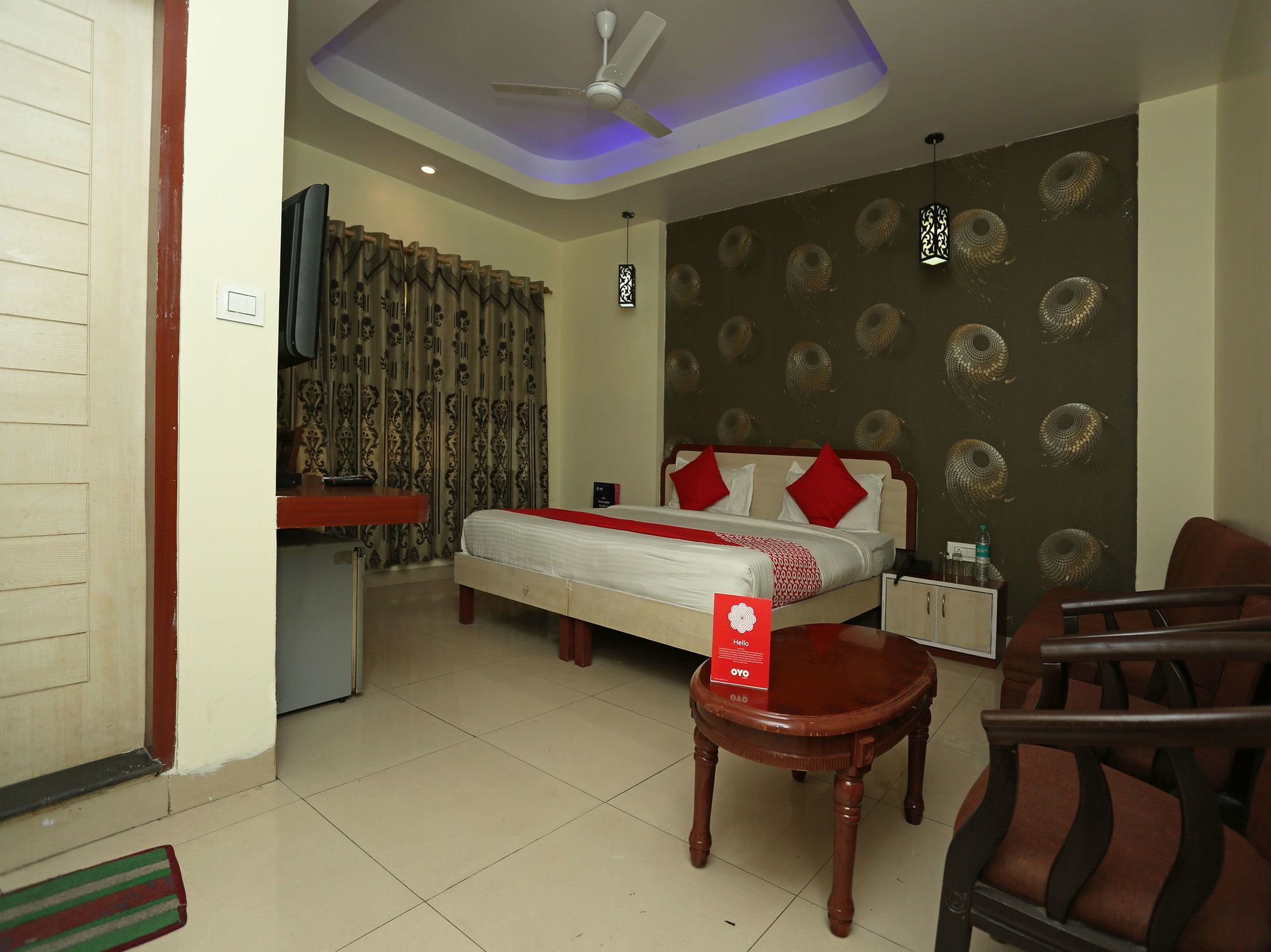 בהופאל Hotel Rajlaxmi מראה חיצוני תמונה