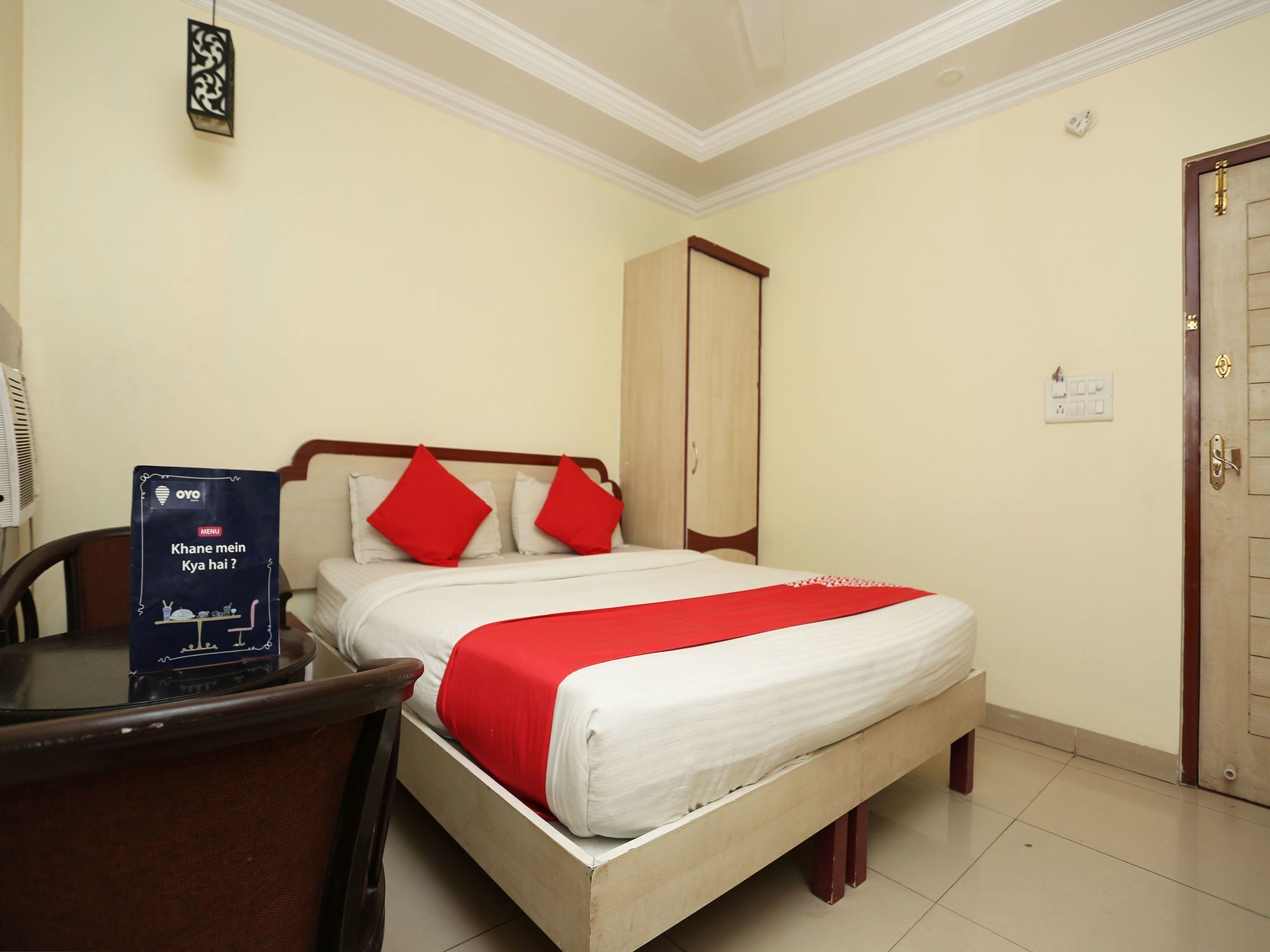 בהופאל Hotel Rajlaxmi מראה חיצוני תמונה