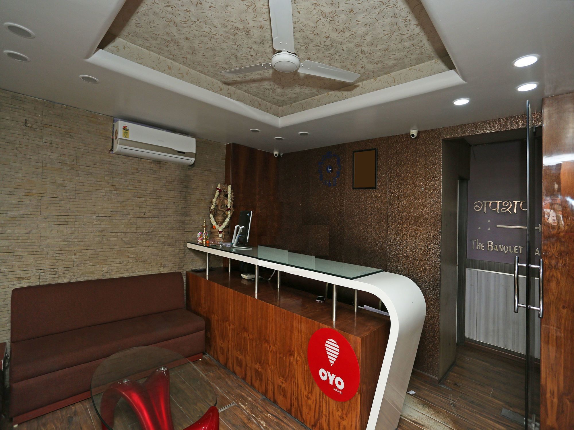 בהופאל Hotel Rajlaxmi מראה חיצוני תמונה